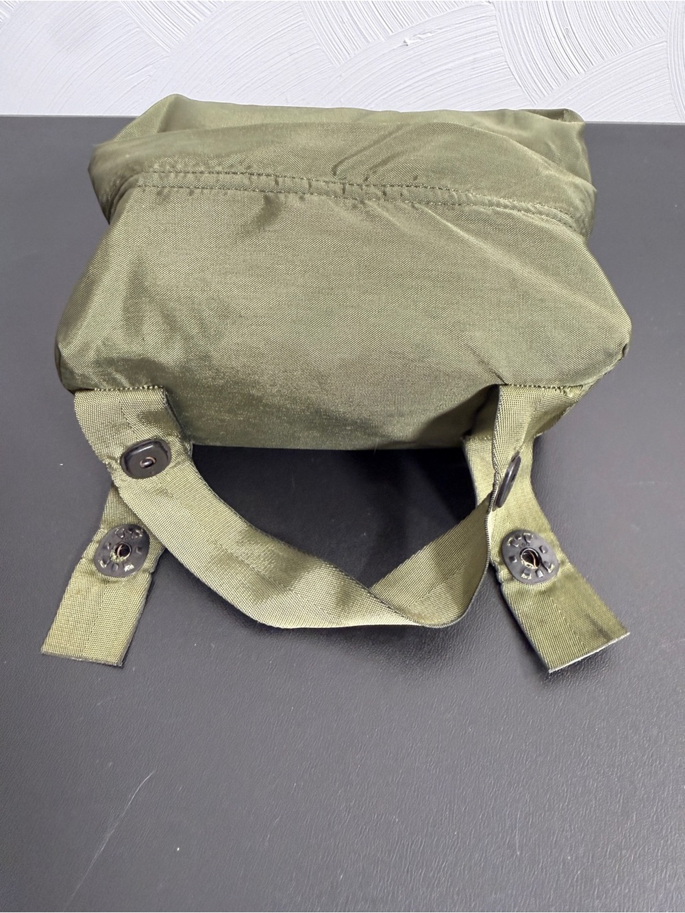 U.S. Military General Purpose First Aid Kit (NSN 6545-00-919-6650). - Picture 3 of 4